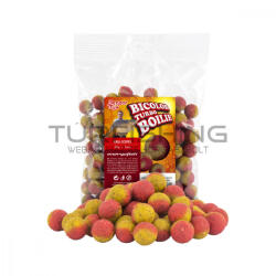 Benzar Mix Benzar Turbo Bicolor Boilie Krill-scopex 250g 20mm (98017105)