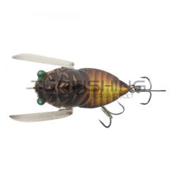 Tiemco CICADA TIEMCO ORIGIN MAGNUM F 45mm 6gr Color 062 (303100145062) - turfishing