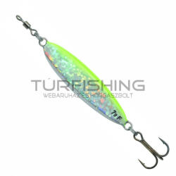 Tiemco PILKER TIEMCO COLLIDER 11gr Color 03 (300103611003) - turfishing