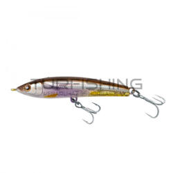 Tiemco TIEMCO RED PEPPER NANO F 45mm 2gr Color 514 SL Smelt (300700745514)