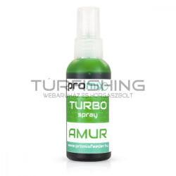 Promix Turbo Spray Amur 30 Ml (pmtsam00)