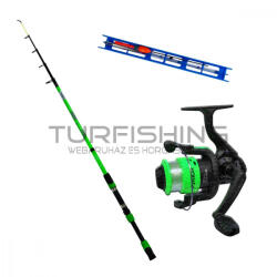 Kamasaki Junior Szett 2, 4 M Zsebpecával (12045254) - turfishing