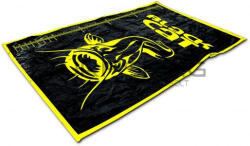 Black Cat - Unhooking mat Hossz: 300cm Szél: 200cm (8517022)