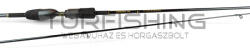 Mustad Detector Salt 6'9'' Ul 2sec 205cm Up To 6g (m1135205)