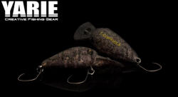 Yarie Jespa YARIE 675 T-CRANKUP JR TYPE F 2.8mm 1.8gr C37 Rikusen RG (Y67518C37) - turfishing