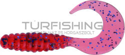 Mann's Bait Co. Ltd Mann's Twister 2' Ctg Rb 20db/cs (88001229)