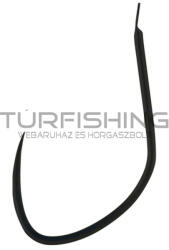 Maver Hook Katana H554 Barbless Ptfe 12 20 Db/csomag (ma414012)