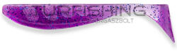 Fishup Fishup_wizzle Shad 3" (8pcs. ), #014 - Violet/blue (fhl10103)