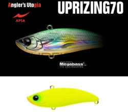 Apia APIA UPRIZING 70 14gr 70mm 03 All Chart (AP26797)