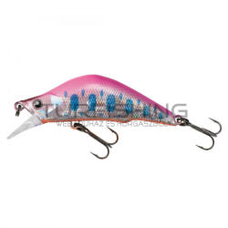 Tiemco TIEMCO NABIA 50FS 50mm 5.2gr Color 024 HG Pink Yamame (310422350024)
