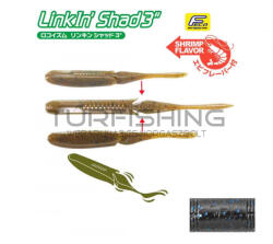 Tiemco TIEMCO LINKIN SHAD 5" 12.5cm Color 112 (300113850112)