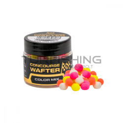Benzar Mix Benzár Mix Concourse Wafters 6 Mm Coluor-mix Vegyes 30 Ml (98097000)