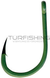 Gamakatsu A1 Carp Green Specialist 2 10db/cs (149085-002) - turfishing