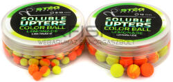 STÉG Stég Product Soluble Upters Color Ball 8-10mm Lemonade 30g (SP3139003) - turfishing