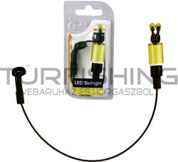 EnergoTeam Led Swinger 211 Elemmel Sárga (ibsw101y) - turfishing