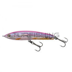 Tiemco TIEMCO RED PEPPER MICRO F 60mm 3.5gr Color 513 Pink SL Smelt (300700604513)