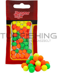 Benzar Mix Instant Fitopufi Sárga Midi (79502001)