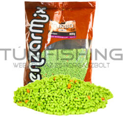 Benzar Mix Benzar Fluo Micropellet Marcipán 1, 5 Mm (98120206)