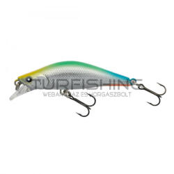 Tiemco TIEMCO IMERU 50S 50mm 4.3gr Color 014 Silver Parrot (310402350014)