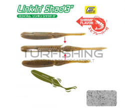 Tiemco TIEMCO LINKIN SHAD 3" 7.6cm Color 161 (300113830161)