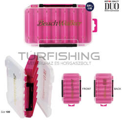 DUO DOBOZ DUO BEACH WALKER REVERSE LURE CASE 100 20x12.6x36cm (DUO63518)