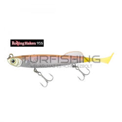 Tiemco TIEMCO ROLLING HAKEN 93S 93mm 5gr Color 427 (302600093427)