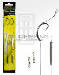 Carp Academy Blow Back Rig 2db/cs 4-es méret (8106-904) - turfishing