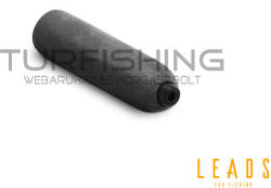 Delphin LEADS csővel / 8db 2.5g (101001579) - turfishing