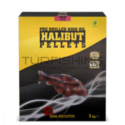 SBS Pre-drilled Halibut Pellets 27201 (sbs27201)