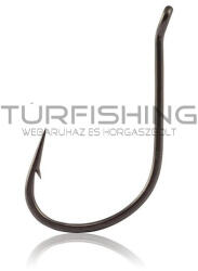 Mustad Wormer Titanx 1 10db/cs (m4116001)