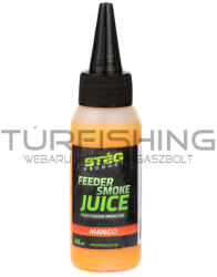 SPRO Stég Feeder Smoke Juice Mango 60ml (SP025002) - turfishing