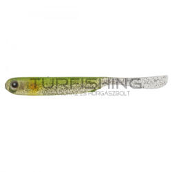 Tiemco TIEMCO PDL SUPER LIVINGFISH 3" 7.6cm Color 22 Crystal Lake Ayu (300110903022)