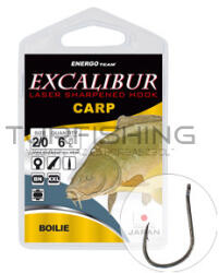 Excalibur Horog Carp Boilies Bn 4 (47305004)