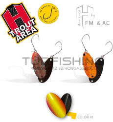 Herakles AREA SPOON KASUMI 2.8gr Color 91 (ARHKKA2891)