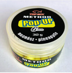 TOP MIX Method Pop-Up 6 mm, Ananász (TM307)