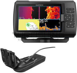Garmin STRIKER VIVID 7SV GT52HW JELADÓVAL (gar-010-02553-01)