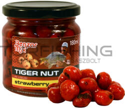 Benzar Mix üveges Tigrismogyoró Eper (98094013)