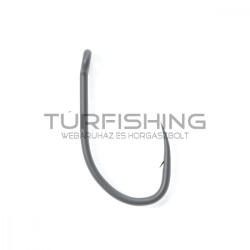 RidgeMonkey Ape-x Beaked Point Barbed Size 4 (rmt28600)