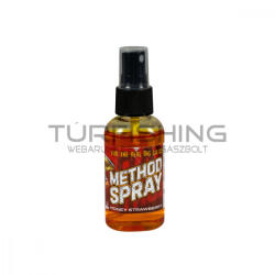 Benzar Mix Method Spray Mézes Epres 50ml (98015056)