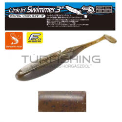 Tiemco TIEMCO LINKIN SWIMMER 3" 7.6cm Color 102 (300114031102)