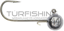 NEVIS Jig Head 6/0-14g 3db/cs (4932-600-014) - turfishing