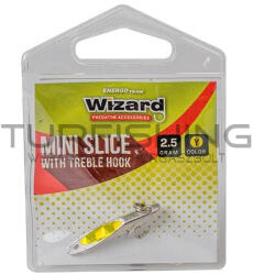 Wizard Mini Slice S Zöld (84304003) - turfishing