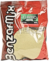 Benzar Mix Benzar Turbo Ttx Zöld (94005116)