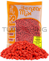 Benzar Mix Parmezán Pellet 10 Mm 800 G (98003710)