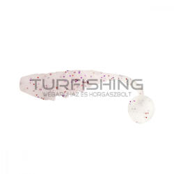 L&K Floating Shad 6 Cm 5 Db/cs Szin: Wr F (87176008)