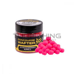 Benzar Mix Benzár Mix Concourse Wafters 6 Mm Eper-krill Fluo Pink 30 Ml (98097073)