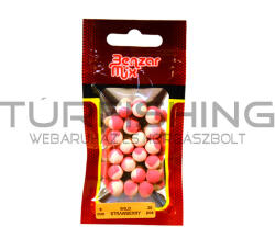 Benzar Mix Instant Bicolor Method Pop-up 8mm Erdei Szamóca (99090096) - turfishing