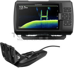Garmin STRIKER VIVID 7CV GT20 JELADÓVAL (gar-010-02552-01)