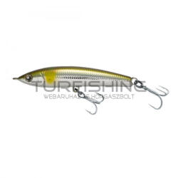 Tiemco TIEMCO RED PEPPER NANO F 45mm 2gr Color 285 Silverfish (300700745285)