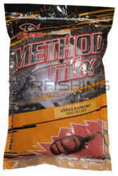 TOP MIX Method Mix Vörös Bársony (TM175)